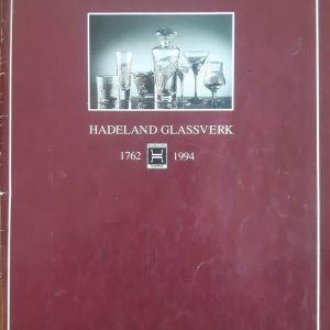 Hadeland Katalog 1994