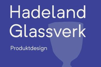 Boklansering på Hadeland Glassverk. 27/4 – 2024.