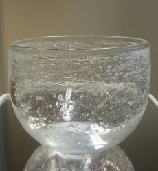 Benny Motzfeldt, Randsfjord <br>
Randsfjord Glassverk 1970 Benny Motzfeldt