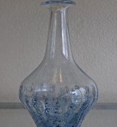 Benny Motzfeldt, Randsfjord<br>
Randsfjord 1969 Benny Motzfeldt