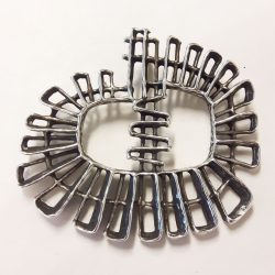 Studio Else&Paul <br>
Anheng 925 Sterling Studio Else&Paul