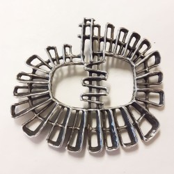 Studio Else&Paul <br>
Anheng 925 Sterling Studio Else&Paul