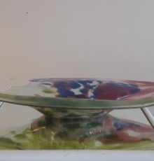 Gro Bergslien <br>
70-tallet Gro Bergslien