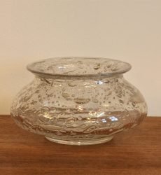 Benny Motzfeldt, Randsfjord<br> Randsfjord Glassverk