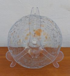 Benny Motzfeldt, Randsfjord<br>
Randsfjord Glassverk 1969 Randsfjord Glassverk