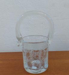 Benny Motzfeldt, PLUS<br>
Isbøtte <br> Benny Motzfeldt Plus