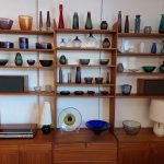 Utstilling Glassmenageriet<br>
Kunstglass fra HG Utstilling Glassmenageriet