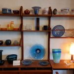 Utstilling Glassmenageriet<br>
Kunstglass fra HG Utstilling Glassmenageriet