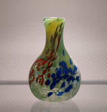Gro Bergslien <br>
Hadeland Glassverk <br> Hadeland