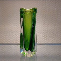 K653 Magnor Magnor kunstglass