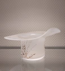 Benny Motzfeldt, PLUS <br>
Plus glasshytte Benny Motzfeldt