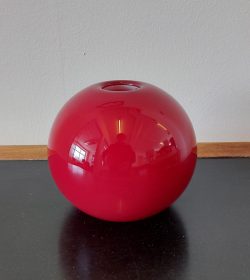 K3027 Wilhelm Johansson <br>
Hadeland Glassverk 1857 Johan Wilhelm Johansson