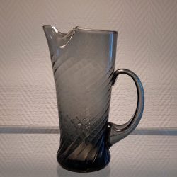 Randsfjord Glassverk <br>
60-tallet Randsfjord