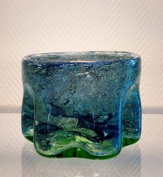 Benny Motzfeldt, Randsfjord<br>
Randsfjord Glassverk Benny Motzfeldt