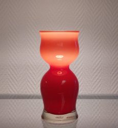 Benny Motzfeldt, Randsfjord <br>
Randsfjord Glassverk 1969 Benny Motzfeldt