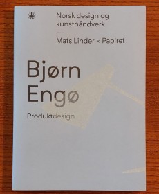 Norsk design og kunsthåndverk