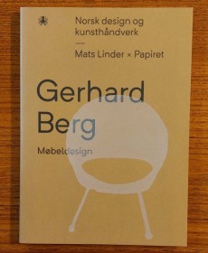 Norsk design og kunsthåndverk