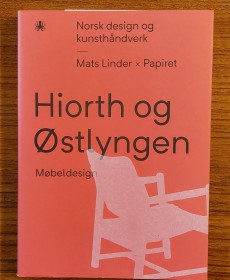 Norsk design og kunsthåndverk