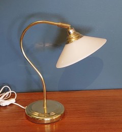 Bordlampe