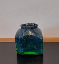 Benny Motzfeldt <br>
Randsfjord Glassverk Benny Motzfeldt